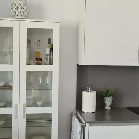 Апартаменты Big Modern 3 Bedroom