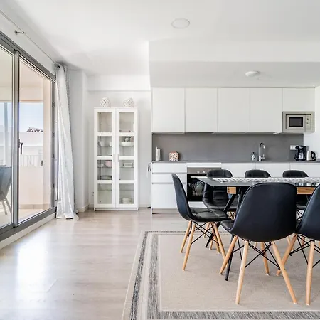 Big Modern 3 Bedroom * Эстепона