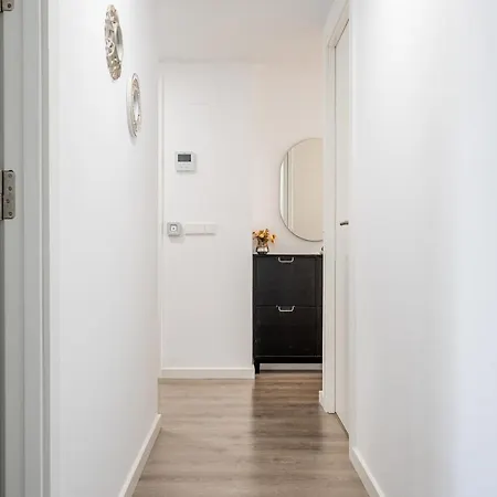 Апартаменты Big Modern 3 Bedroom