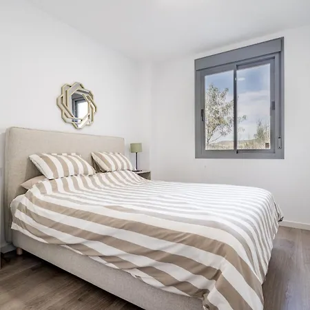 Big Modern 3 Bedroom Эстепона