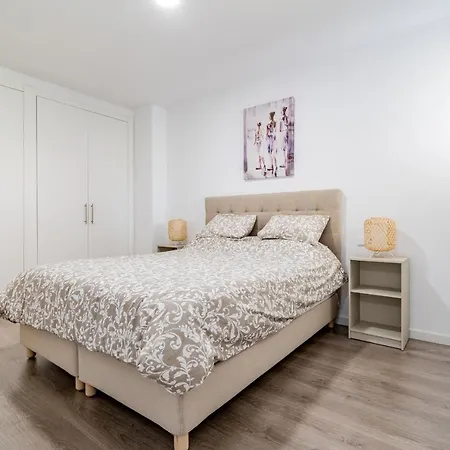 Апартаменты Big Modern 3 Bedroom