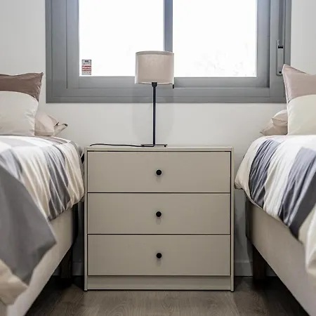 Big Modern 3 Bedroom * Эстепона