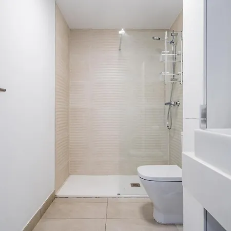 Апартаменты Big Modern 3 Bedroom *