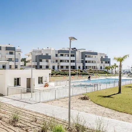 Апартаменты Big Modern 3 Bedroom *